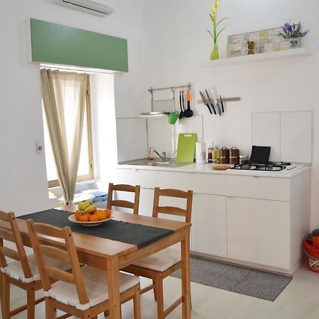 Casa Gamu Appartamento Scicli Esterno foto