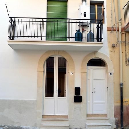 Casa Gamu Appartamento Scicli Esterno foto