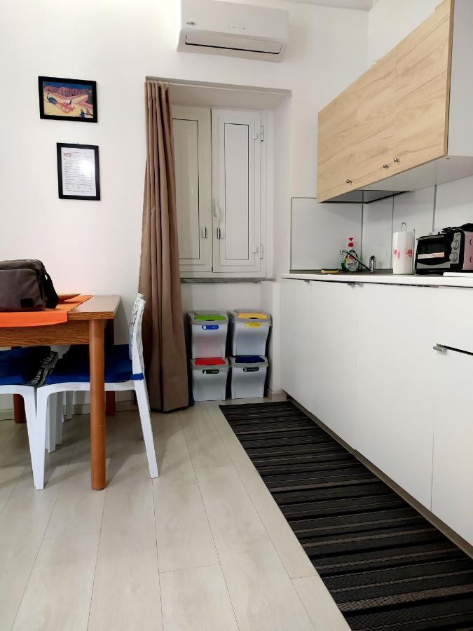 Casa Gamu Appartamento Scicli Esterno foto