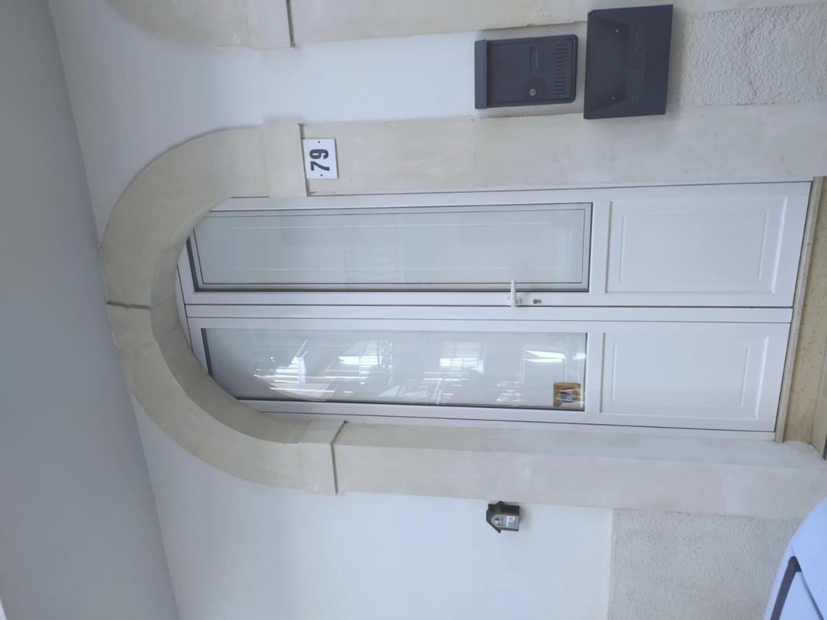 Casa Gamu Appartamento Scicli Esterno foto