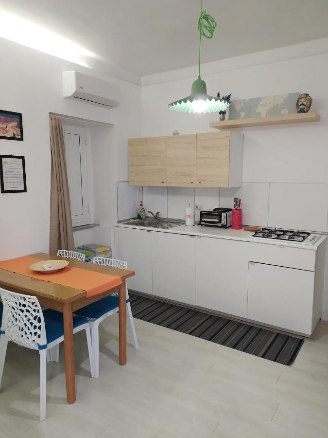 Casa Gamu Appartamento Scicli Esterno foto
