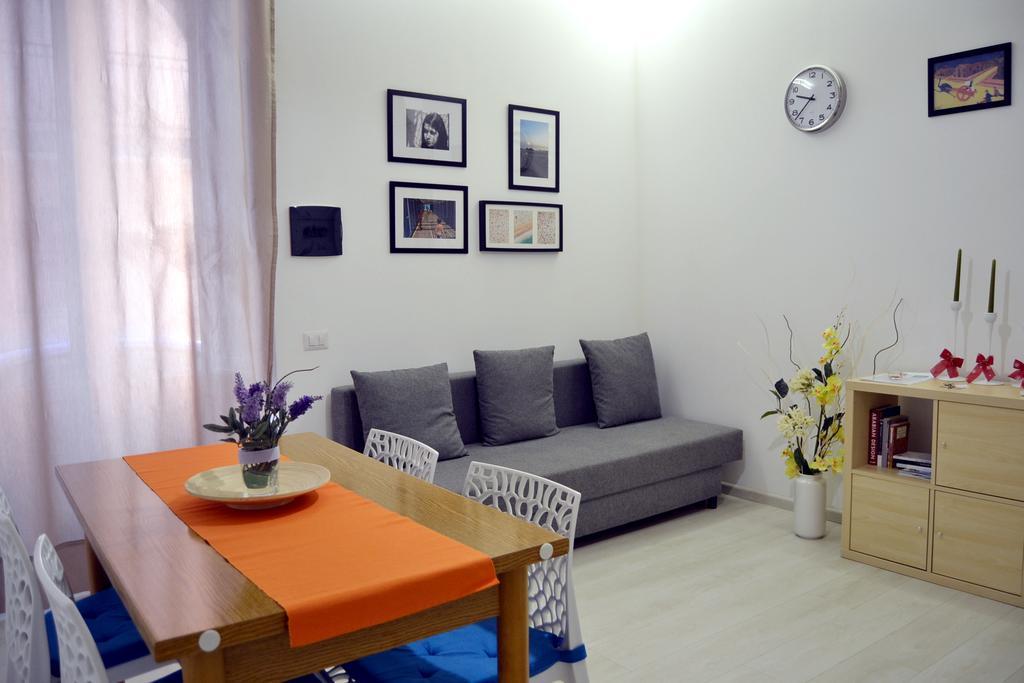 Casa Gamu Appartamento Scicli Esterno foto