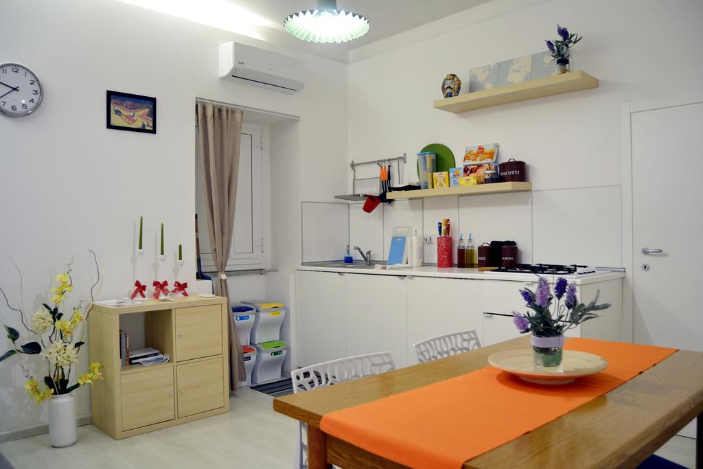 Casa Gamu Appartamento Scicli Esterno foto