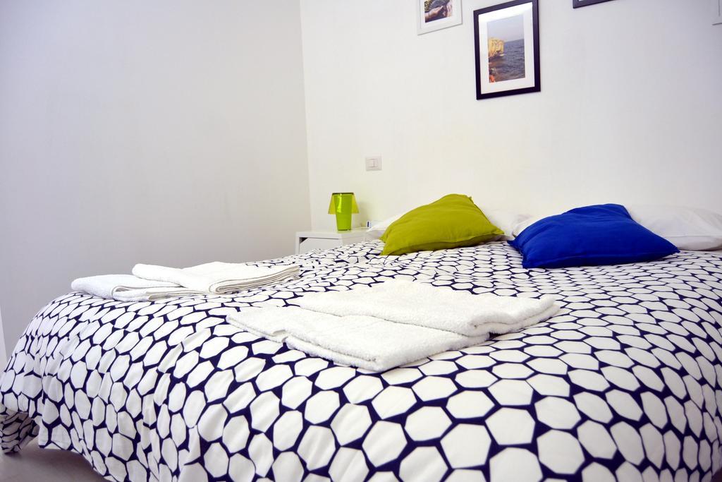 Casa Gamu Appartamento Scicli Esterno foto