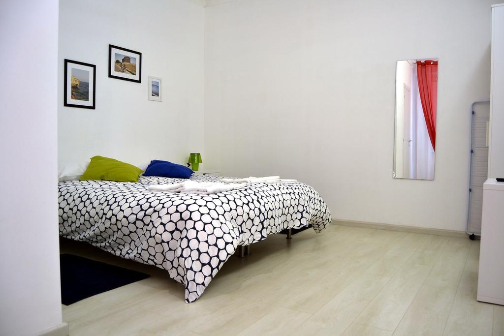 Casa Gamu Appartamento Scicli Esterno foto