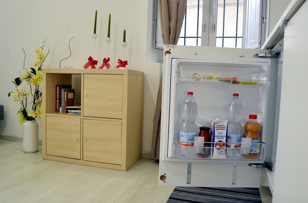 Casa Gamu Appartamento Scicli Esterno foto