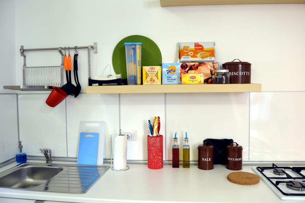 Casa Gamu Appartamento Scicli Esterno foto