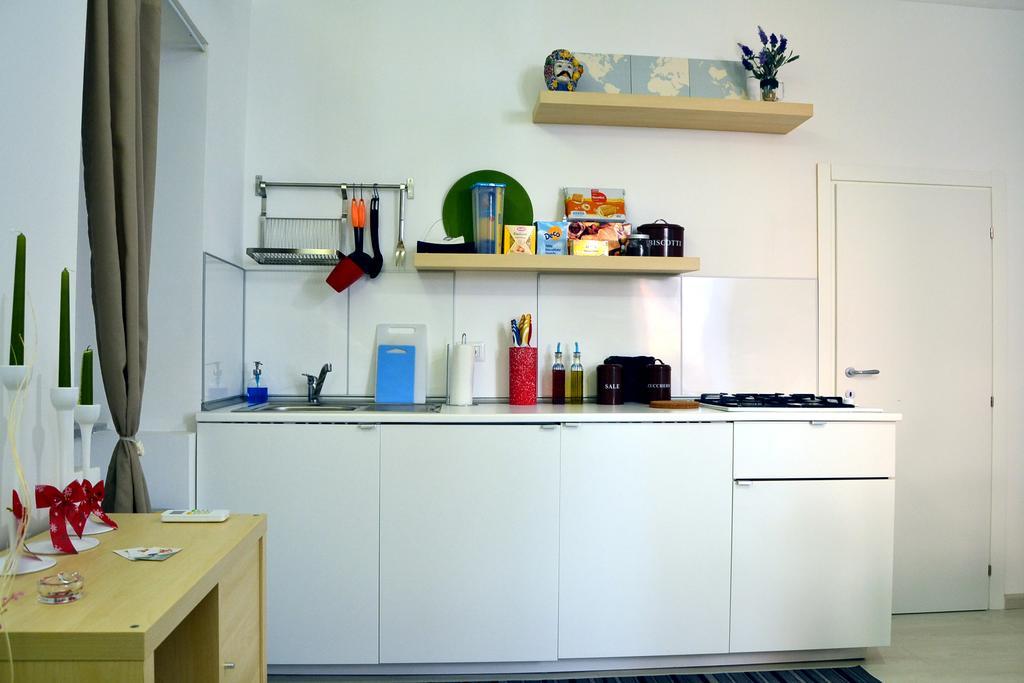 Casa Gamu Appartamento Scicli Esterno foto
