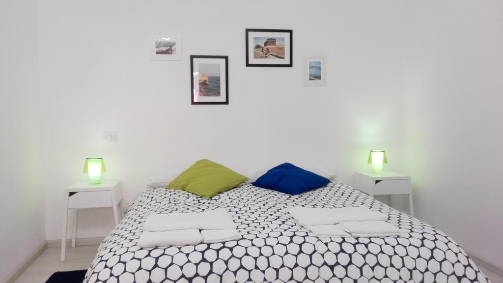 Casa Gamu Appartamento Scicli Esterno foto