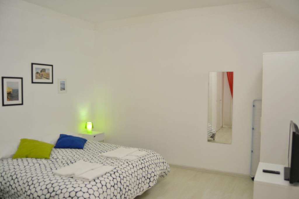 Casa Gamu Appartamento Scicli Esterno foto