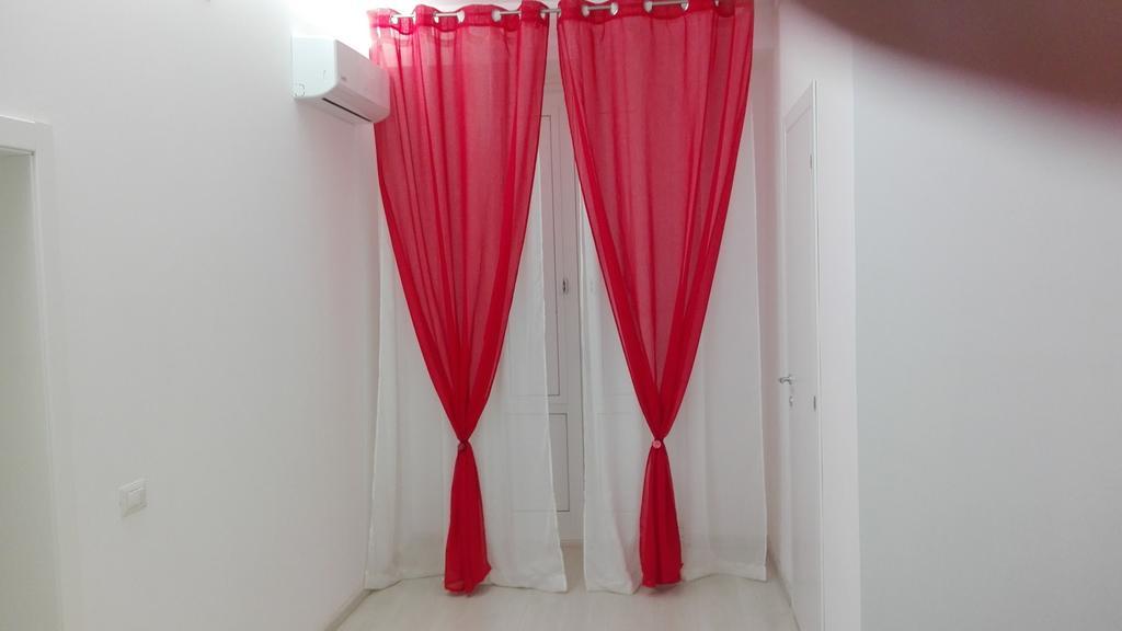 Casa Gamu Appartamento Scicli Esterno foto