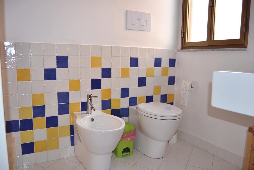 Casa Gamu Appartamento Scicli Esterno foto