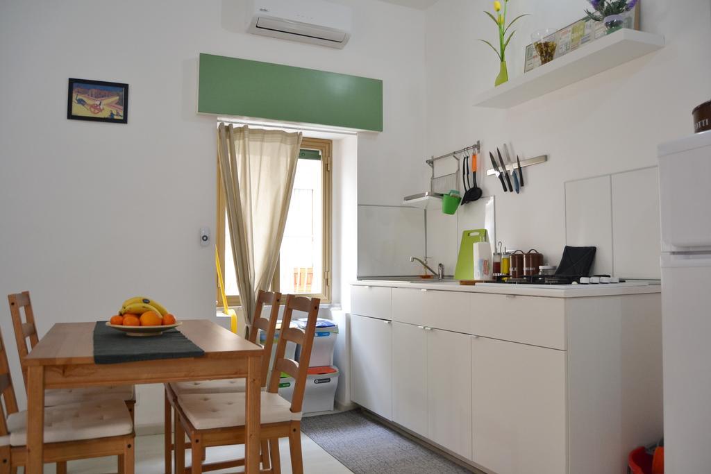 Casa Gamu Appartamento Scicli Esterno foto