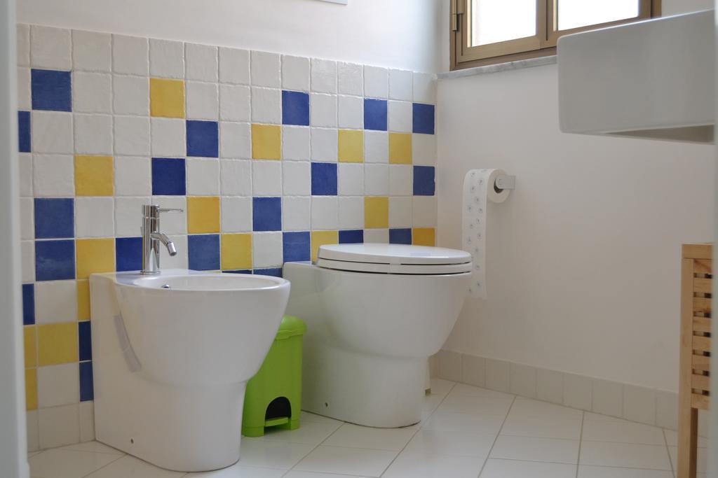 Casa Gamu Appartamento Scicli Esterno foto