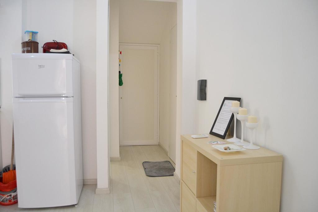 Casa Gamu Appartamento Scicli Esterno foto