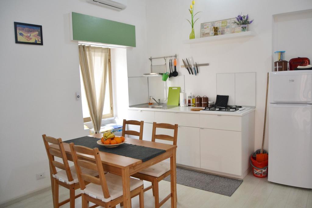 Casa Gamu Appartamento Scicli Esterno foto